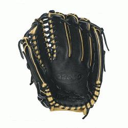  SS - 12.75 Wilson A2000 OT6 Super Skin Outfield Baseball GloveA2000 OT6 Super Ski